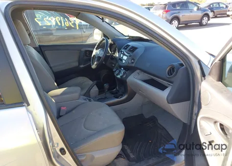 2009 Toyota Rav4 from USA, damaged, VIN 2T3BF33V99W016867